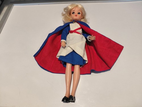 Vintage 1978 sindy pedigree - 1978,