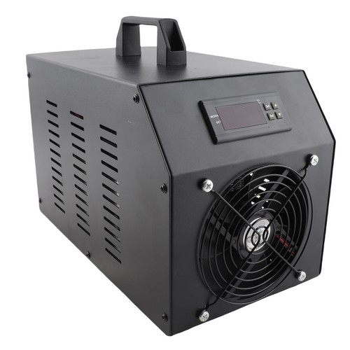 Aquarium chiller 200w 60l - aquarium,