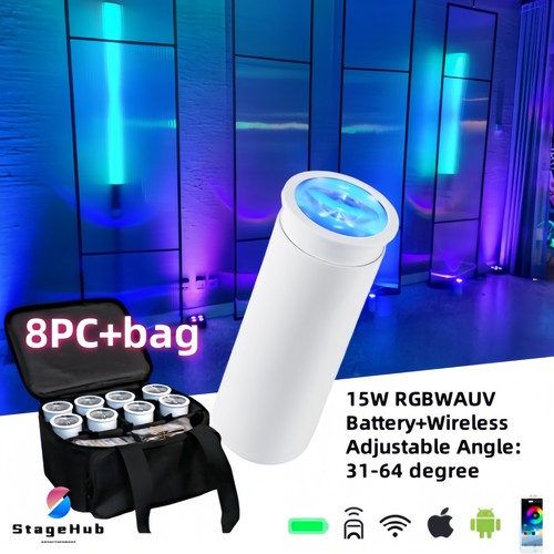 8pc bag mini - mini, chroma