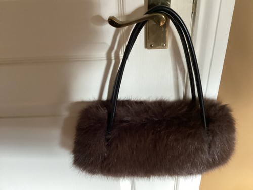 Zara limited edition - faux, fur
