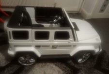 Kids Electric Mercedes benz