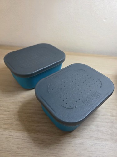 Maggot box bait tub - box, boxes