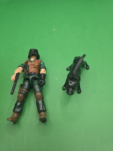 Vintage 1982 joe action - vintage,