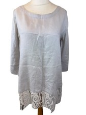 Phase Eight Women's Grey 100%