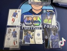 Portsmouth base cards - base,