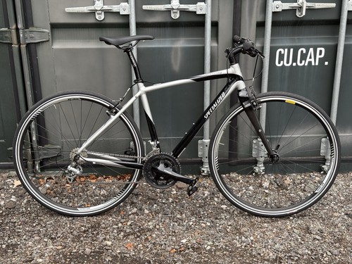 Specialized tricross hybrid - tricross,