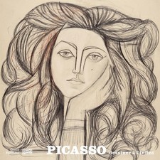 Picasso - Endlessly drawing -