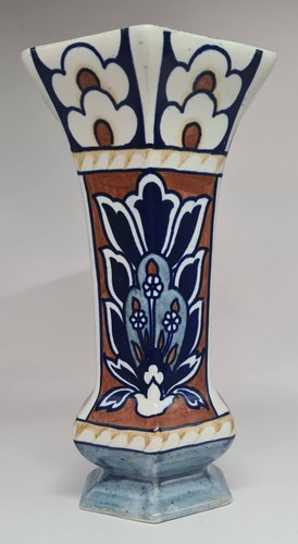 Frederick rhead bagdad bursley - rhead,