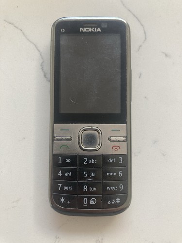 Nokia smartphone mobile - smartphone,
