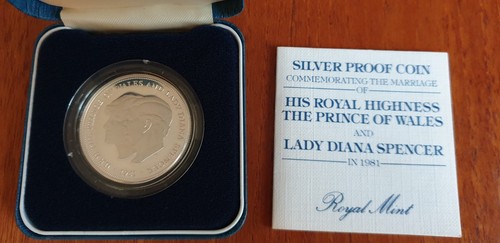 1981 sterling silver proof - sterling,