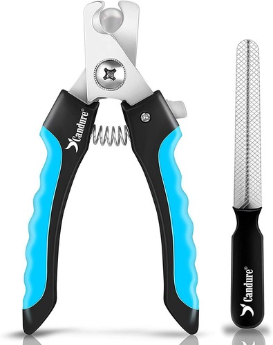 Professional grade dog nail - professional-grade,