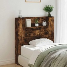 LED Headboard Bed Header