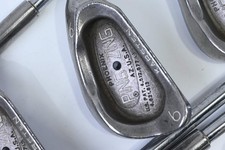 Ping Zing Irons / 5-PW+SW /