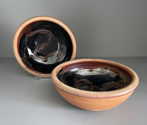 Winchcombe pottery stoneware - pottery,