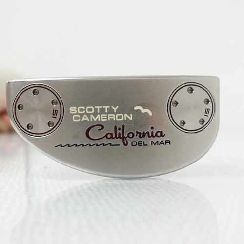 Lefty scotty cameron - lefty,