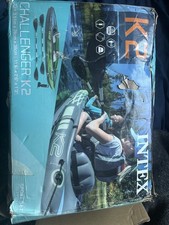 Intex 68306 challenger - intex,