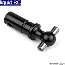 Tekno RC 9520 Differential