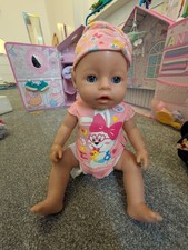 Baby annabell 43cm - annabell,