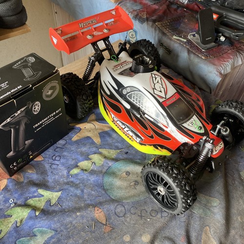 Hobao hyper fitted with - hobao,
