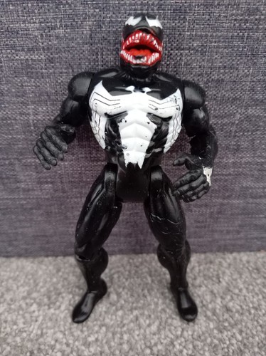 Toy biz 1994 venom - biz, –