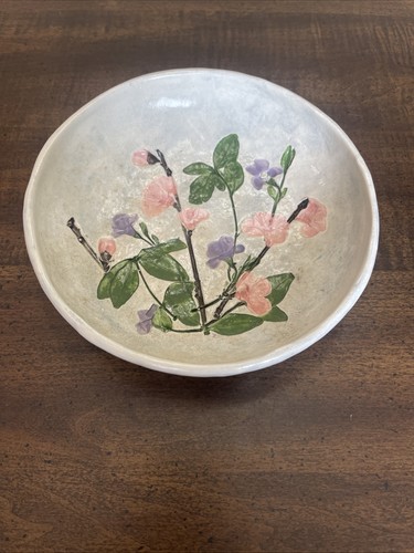 Salt marsh pottery - marsh,