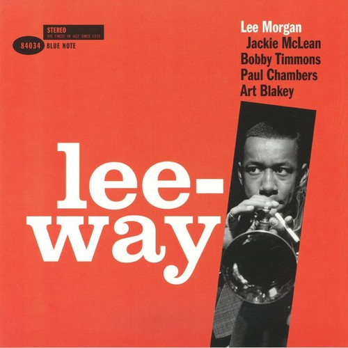 Morgan lee way - lee,