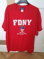 FDNY Fire Department NEW YORK