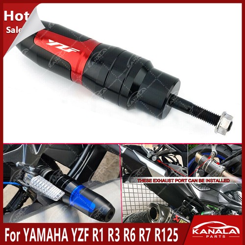 For yamaha yzf r6 r7 - yamaha,