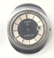 Sicura Vintage Box 400 Box