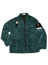 Stone Island Nylon Metal