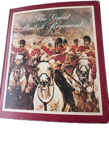 The great british - the,