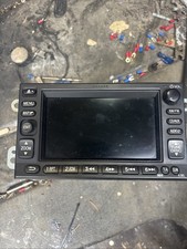 2006 HONDA CRV MK2 RD9  SAT