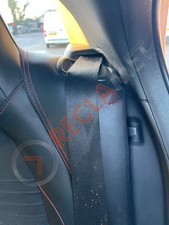 MERCEDES A-CLASS A 180 AMG MK3