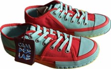 Camperlab twins multicoloured - camperlab,