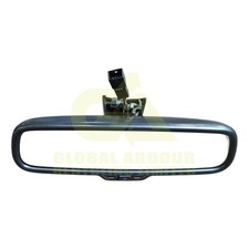 AUDI A5 S5 V8 QUATTRO MK1 (8T3) 2007-2012 - Rear View Mirror