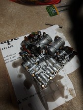 Mehatronic  Transmission Valve Body For VW   GOLF/GTI JETTA SHARAN SEAT #A6-10