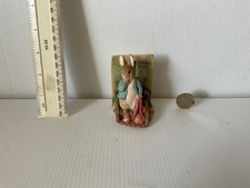 RARE VINTAGE BORDER FINE ARTS