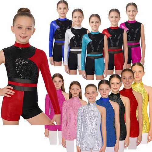 Girls ballet dance - dance, one