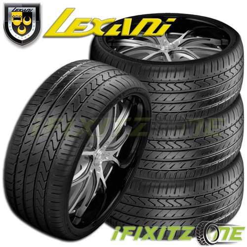 Lexani twenty 275 55r17 - lx-twenty, 275/55r17