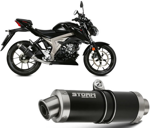 Full system storm - full,