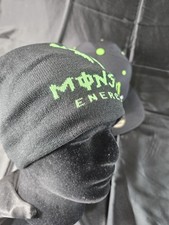 Monster Energy Racing Team