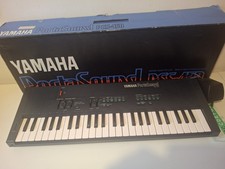 Yamaha Portasound PSS-450 mini