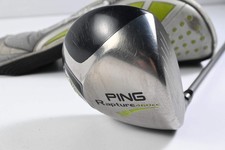 Ping Rapture Driver / 10.5