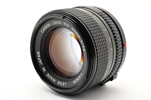 Exc canon new fd - canon,