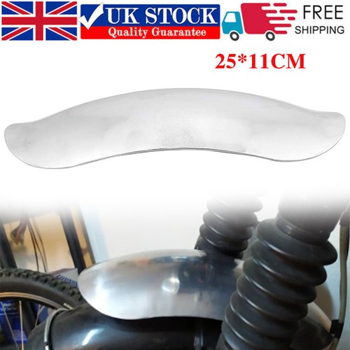 Universal aluminum motorcycle - aluminum,