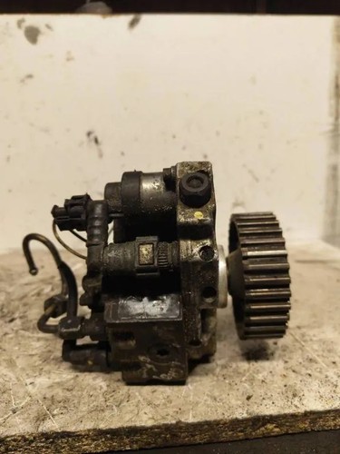 Peugeot 307 fuel - fuel, pump