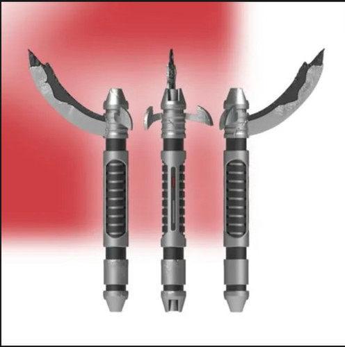 Darth maul rebels - darth, lightsaber