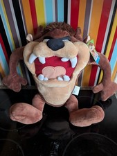Brand NEW Tazmanian Devil