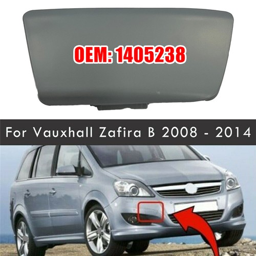 For vauxhall zafira 2008 - for,
