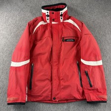 Schöffel Jacket Mens Medium